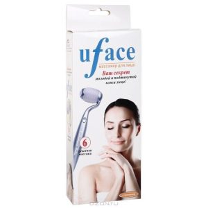 Массажер для лица uFace (Y-B2211)